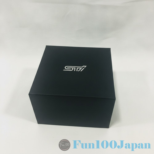Subaru citizen sti - citizen, sports