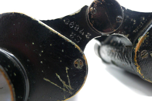 Wwi era crown - era, optical