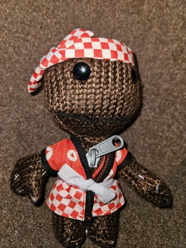 Little big planet sackboy - little,