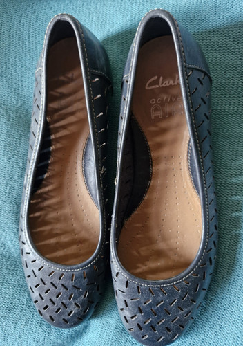 Clarks active air ladies - clarks, shoes