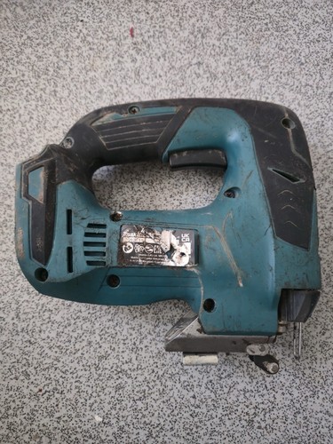 Makita djv180 18v ion - makita,