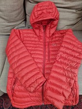 Rab  Microlight Alpine Jacket