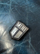 Genuine OEM Classic Mini