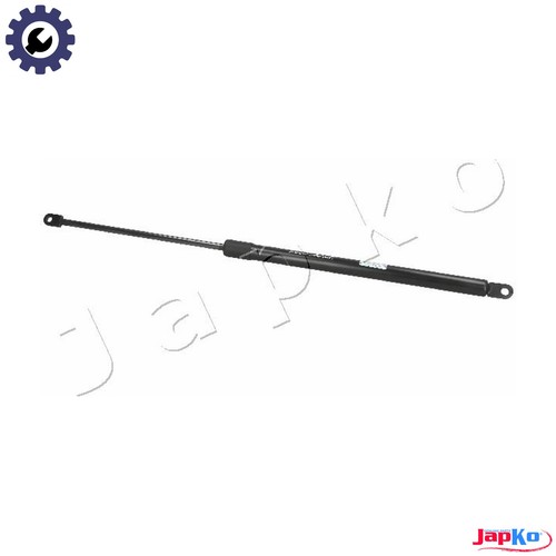Gas spring bootcargo area - gas,