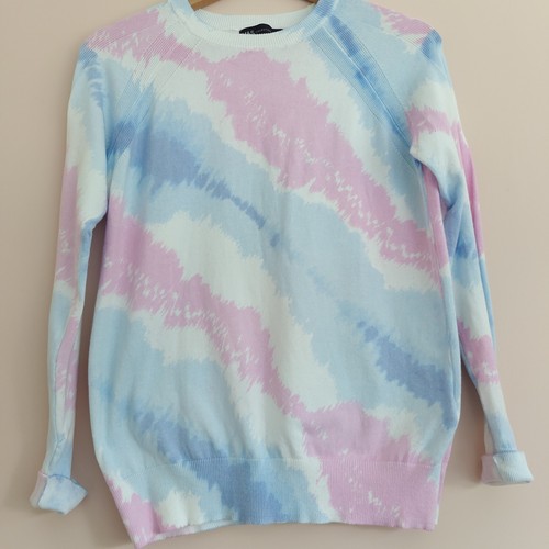 Women xs pastel - xs, tie