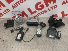 2022 BMW S1000XR TE IGNITION