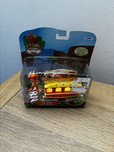 Dinosaur train tiny - dinosaur,