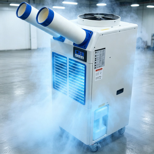 Mobile industrial air - industrial,