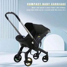 4 in 1 Lightweight Baby