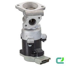 AGR-Ventil elektrisch 5-polig