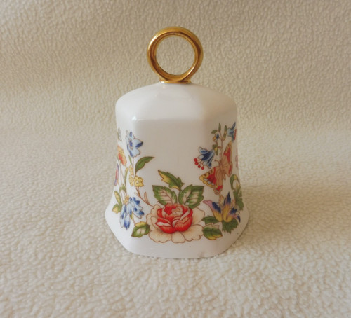 Aynsley fine bone chine - bone,