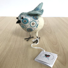 Fiona Walker Standing Bird