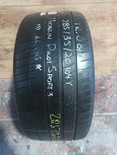 1x285 r20 104y - r20, michelin
