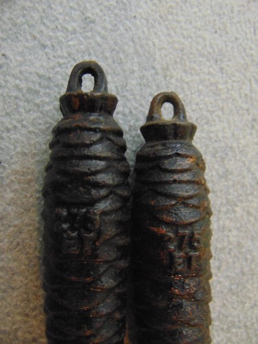 Old vintage pair german - of,