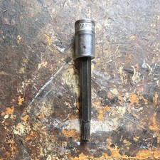 SNAP-ON LONG TORX SOCKET 1/2"