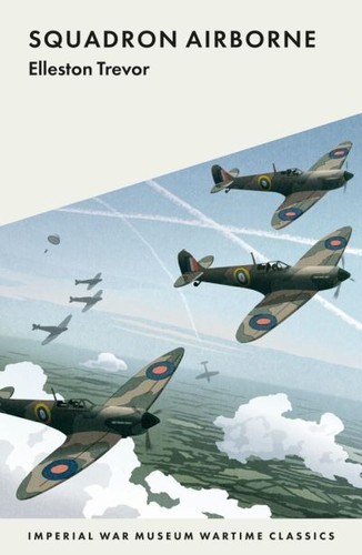 Squadron airborne elleston - squadron, airborne: