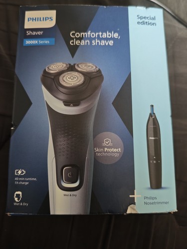 Philips shaver 300x - shaver, +
