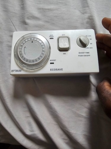 Universal economy timer - economy,