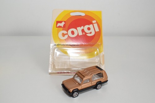 B86 3inch inch corgi - 3,