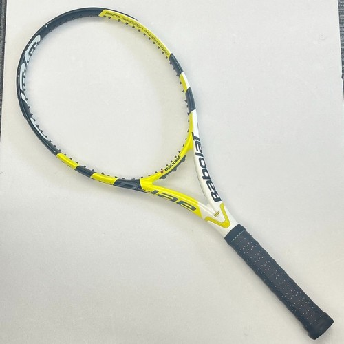 Used babolat 2007 aero - 2007,