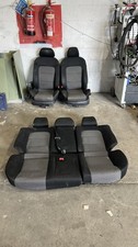 Mk1 SEAT LEON CUPRA R FR CLOTH