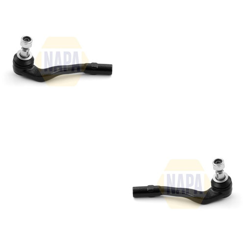 Napa front tie - rod, ends