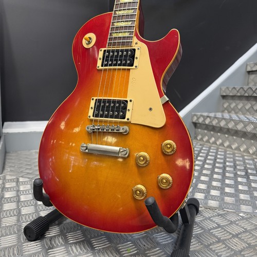 Gibson les paul classic - gibson,