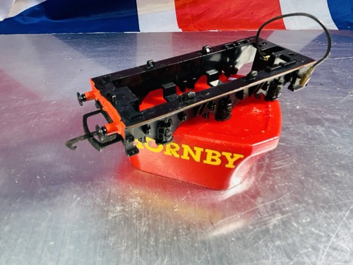 Hornby king class - king,