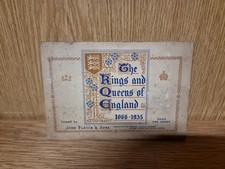 The Kings And Queens Of