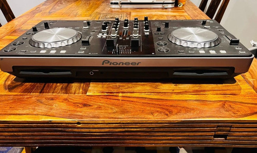 Pioneer xdj wireless - wireless, dj