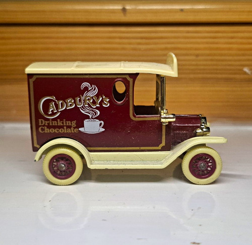 Cadbury drinking chocolate - cadbury’s,