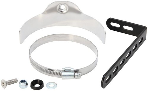 6004 saddle bracket - k&n,