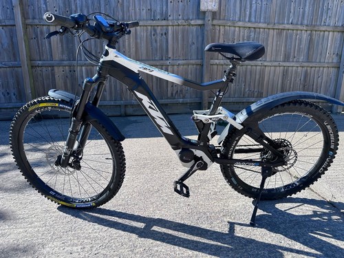Ktm kapoho 2973 mountain bike - kapoho,