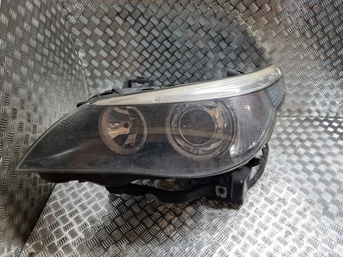 Bmw series e60 2003 2010 - bmw,