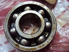 TRIUMPH TIGER CUB CRANK +