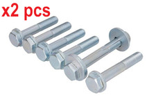 X2 PCS L&R SIDES REAR