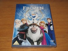 Frozen (Disney Classic 52)