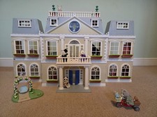 Mint Condition Sylvanian