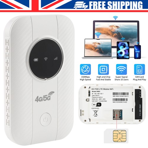 Portable unlocked lte - unlocked,