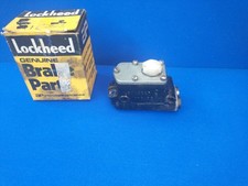 FROGEYE MIDGET SPRITE BRAKE CLUTCH MASTER CYLINDER 7/8 1958-63