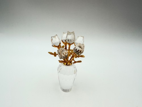 Swarovski crystal memories
