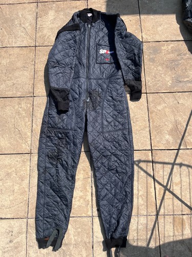 Typhoon under suit for drysuit - under,
