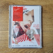 KYLIE MINOGUE LIVE FEVER LIVE