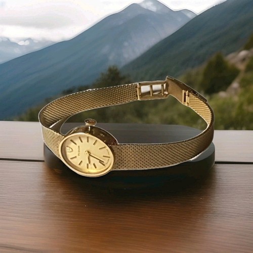 1970 rolex tudor - 9ct, gold