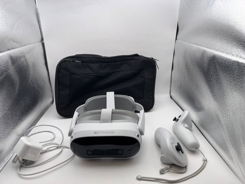 Pico ultra headset 256gb - headset,