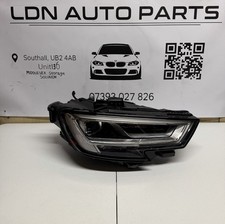 OEM Audi A3 S3 8V 2016 ~ 2022
