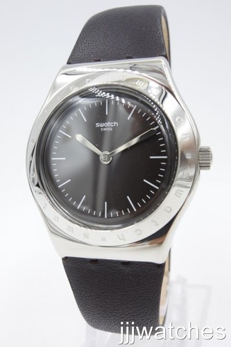 New swatch irony medium lie - irony,