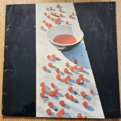 Paul mccartney lp - mccartney,