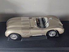 Autoart 1:18 Jaguar C-Type