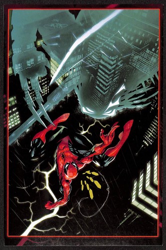 Predator spider man 3 - spider-man, #3